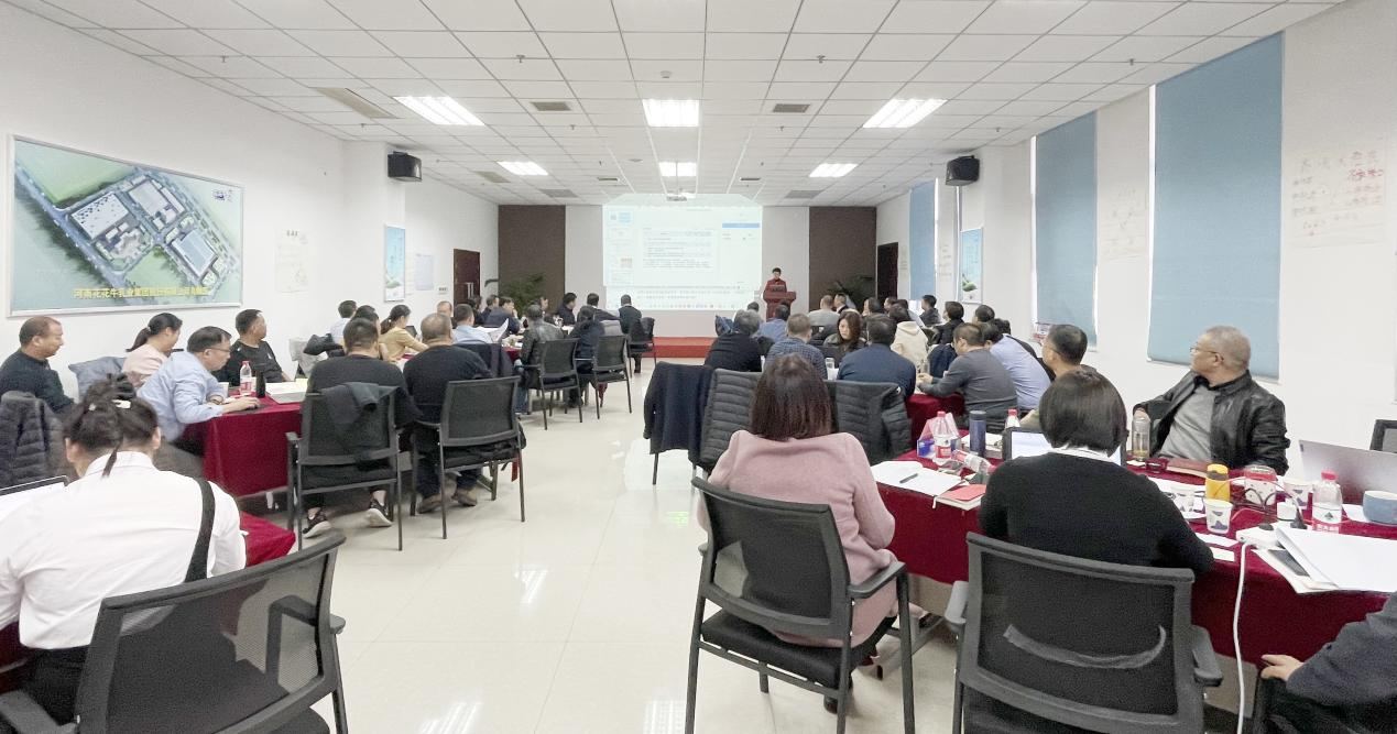 賦能業務發展，助力目標達成丨花花?？冃Ц倪M工作坊活動成功舉辦