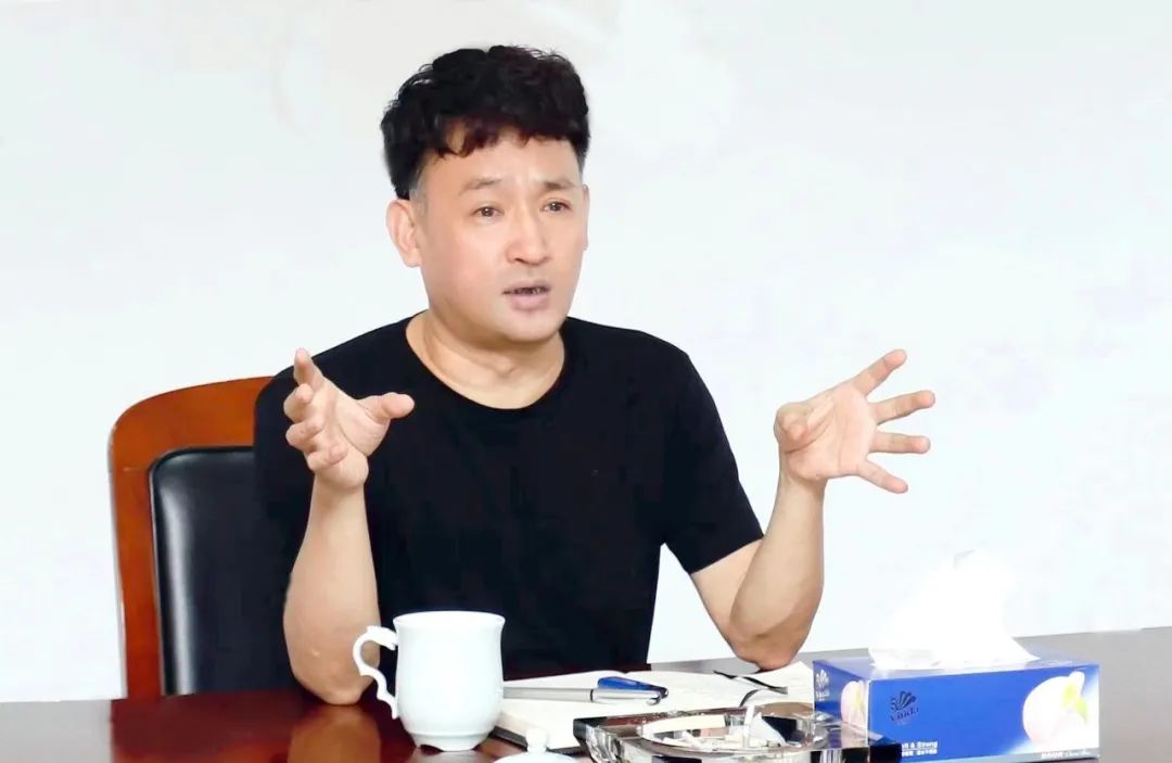 繼往開(kāi)來(lái) · 再創(chuàng)輝煌 | 花花牛乳業(yè)集團(tuán)召開(kāi)9月?tīng)I(yíng)銷(xiāo)、養(yǎng)殖及飼料月度經(jīng)營(yíng)工作會(huì)議