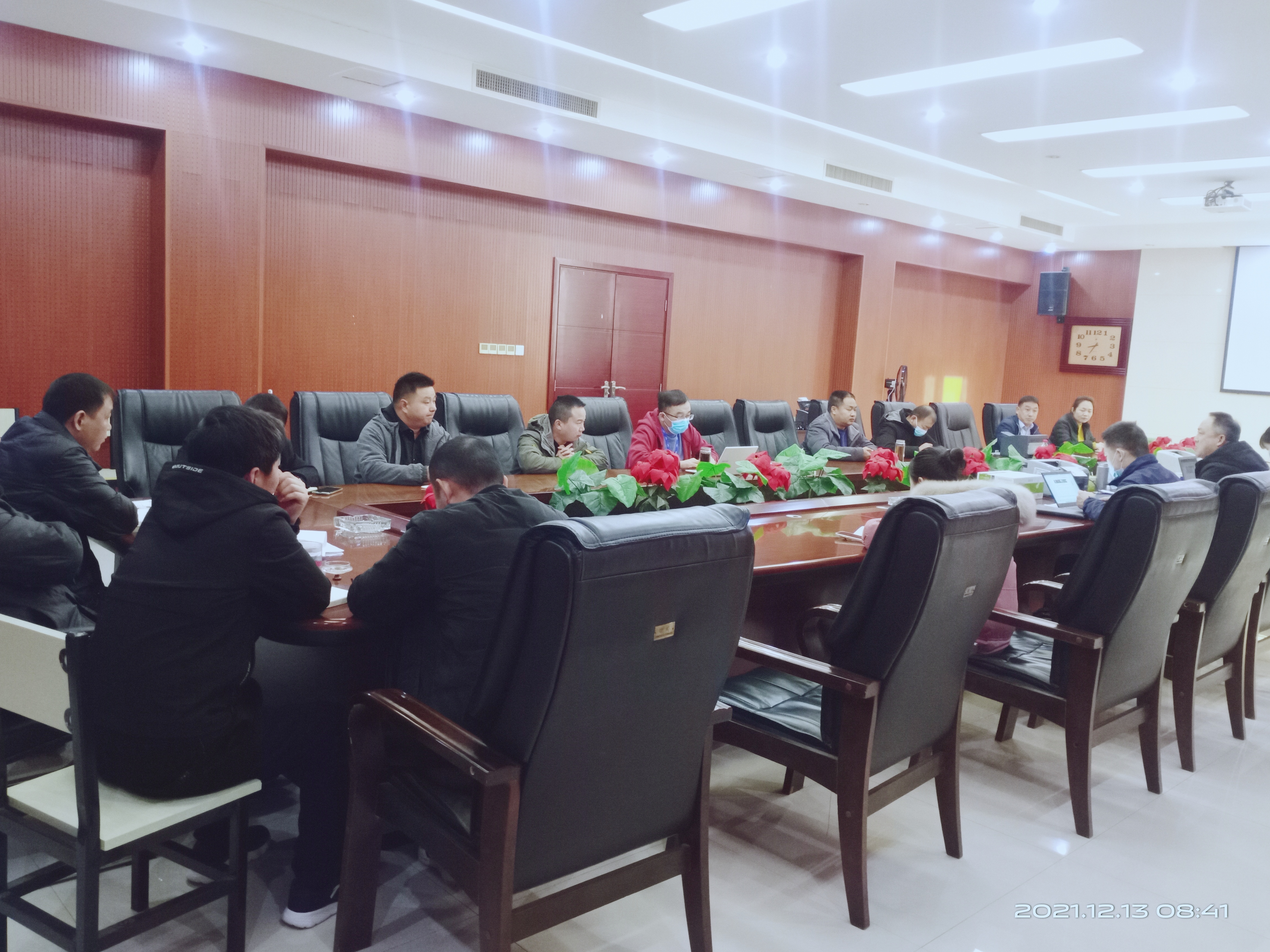 熱烈祝賀花花牛養殖事業部相關牧場 順利通過質量管理體系認證 熱烈祝賀花花牛養殖事業部相關牧場 順利通過質量管理體系認證