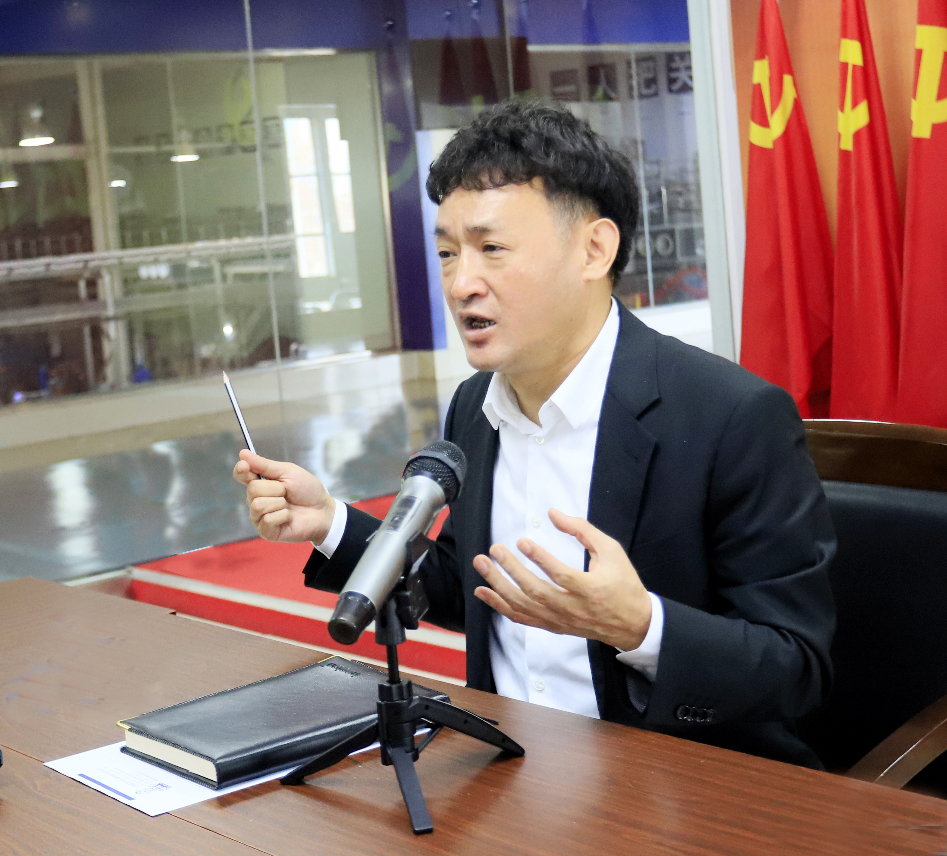 鼓足干勁、攻堅(jiān)克難，決戰(zhàn)2021 ，推動(dòng)花花牛再上新臺(tái)階