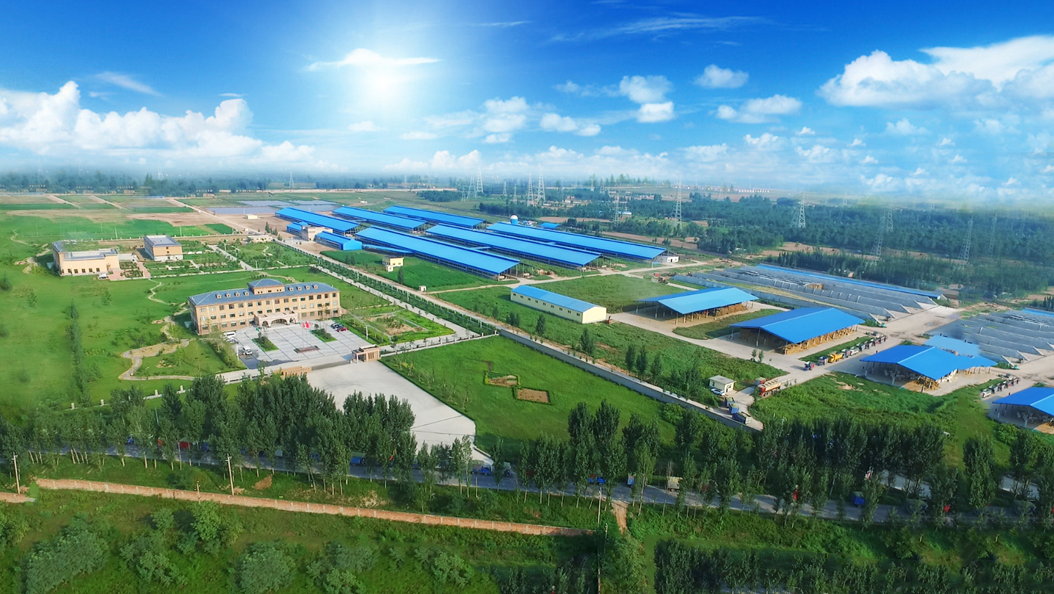 春風(fēng)吹 戰(zhàn)鼓擂——不負春天好時光 春風(fēng)吹 戰(zhàn)鼓擂——不負春天好時光