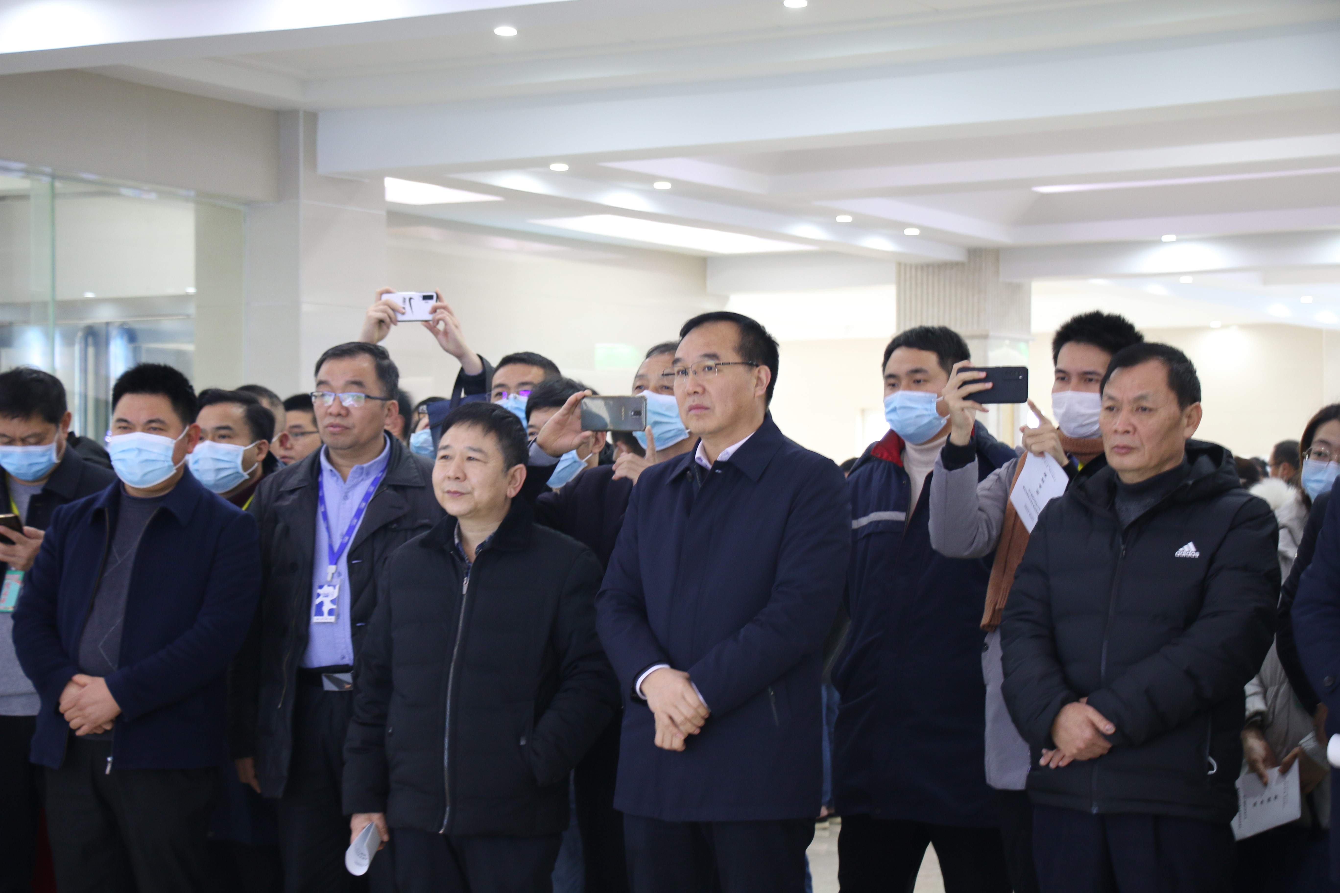 花花牛 | 農業農村部農業綠色發展考察團蒞臨花花牛魯山瑞亞參觀調研 花花牛 | 農業農村部農業綠色發展考察團蒞臨花花牛魯山瑞亞參觀調研