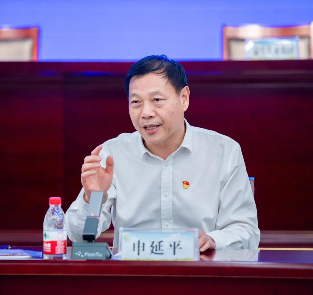 花花牛| 蘭考縣人民政府與蒙牛、花花牛達成戰略合作 助力河南奶業高質量發展