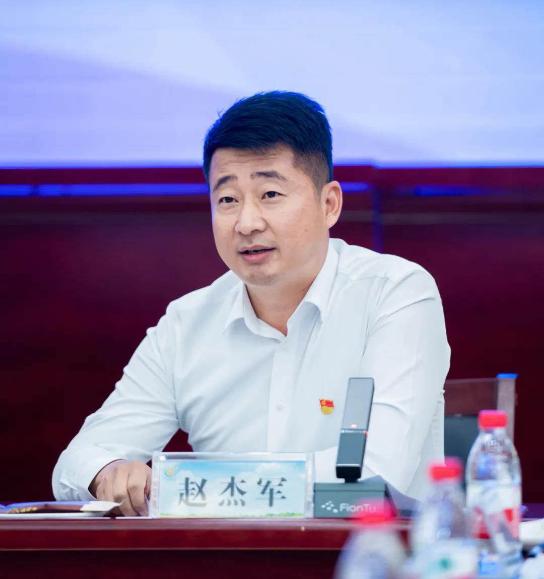 花花牛| 蘭考縣人民政府與蒙牛、花花牛達成戰略合作 助力河南奶業高質量發展