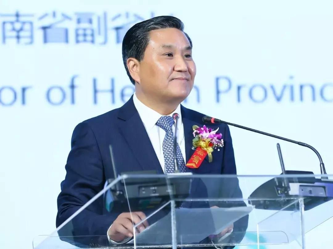 SDDDC走進(jìn)河南，看看花花牛的國際范兒！