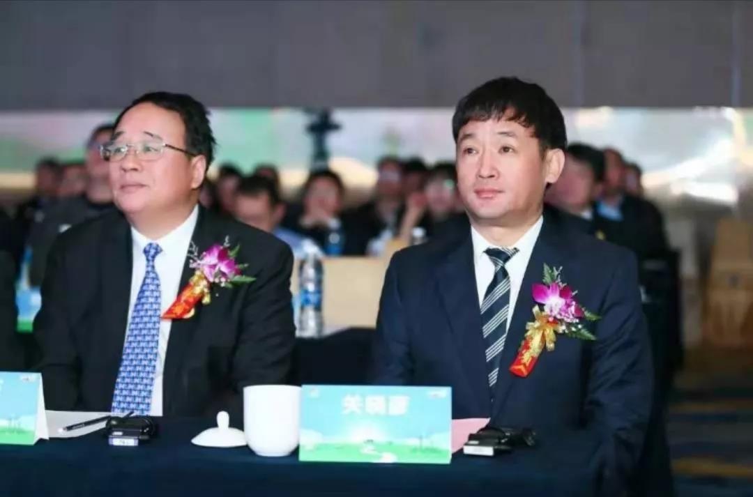 SDDDC走進(jìn)河南，看看花花牛的國際范兒！