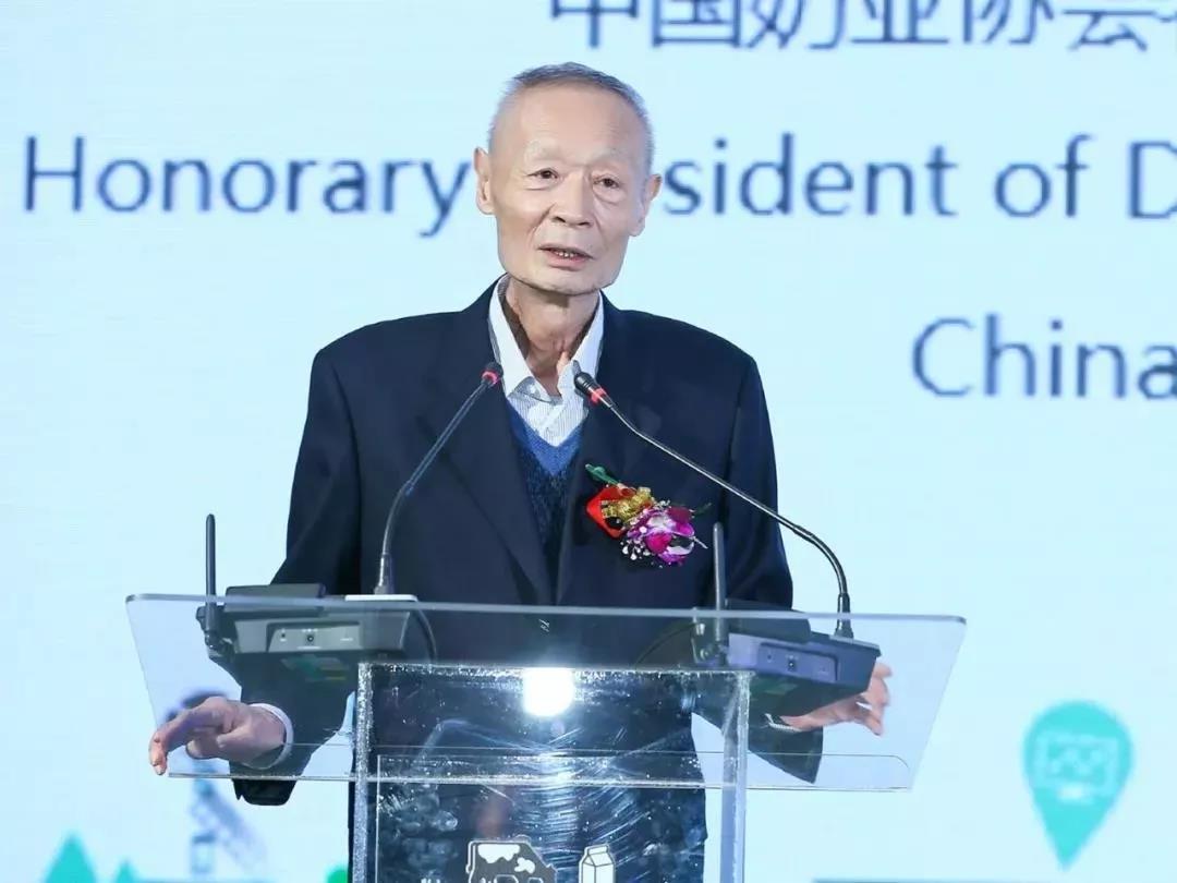 SDDDC走進(jìn)河南，看看花花牛的國際范兒！