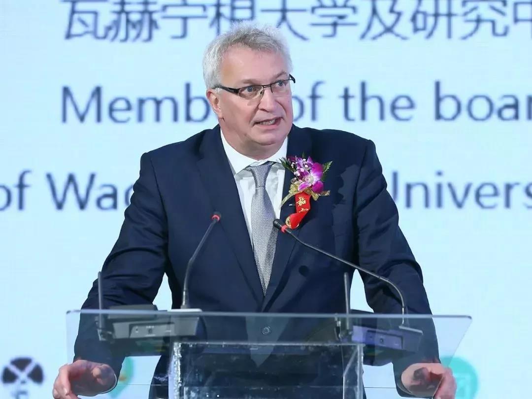 SDDDC走進(jìn)河南，看看花花牛的國際范兒！