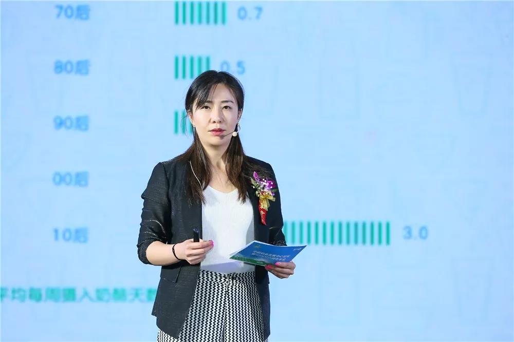 SDDDC走進(jìn)河南，看看花花牛的國際范兒！