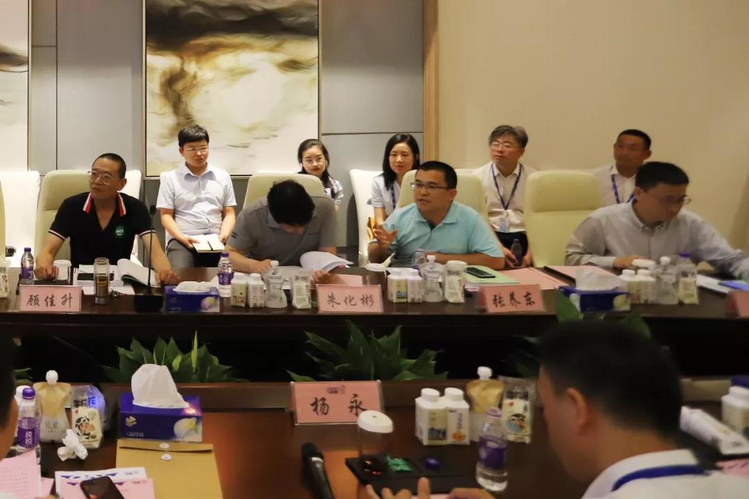 河南首家！花花牛乳業集團通過優質乳工程驗收