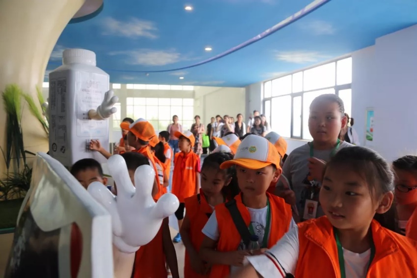 花花牛落實食品安全企業主體責任 積極踐行振興中國奶業