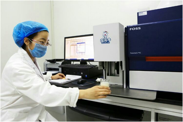 花花牛：務實、創新領潮市場 大企業體現大擔當