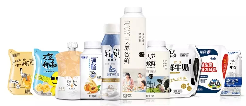 花花牛 | 共克時艱、遏制疫情,請相信國家力量! 花花牛 | 共克時艱、遏制疫情,請相信國家力量!