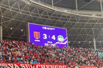 榮耀時(shí)刻，共赴巔峰——河南花花牛乳業(yè)集團(tuán)見(jiàn)證河南足球歷史性突破，與一億家鄉(xiāng)人民共燃鐵血榮光！